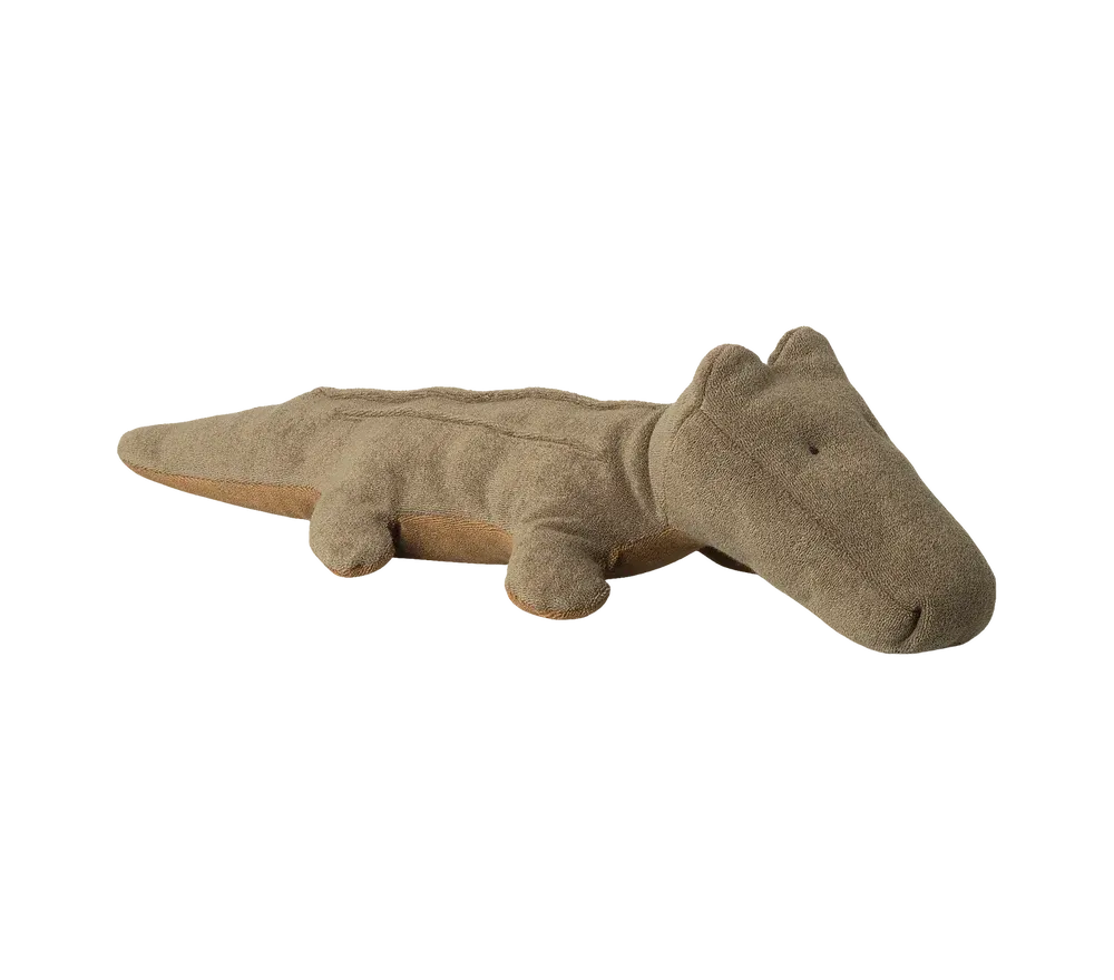 COCCODRILLO MEDIUM