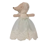 MICRO - TOPOLINO BABY IN ABITI DA CERIMONIA - MENTA
