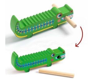 SET STRUMENTI MUSICALI PER I PIU' PICCOLI