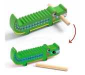 SET STRUMENTI MUSICALI PER I PIU' PICCOLI