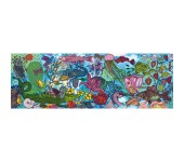 PUZZLE GALLERY - LAND AND SEA - 1000 PZ