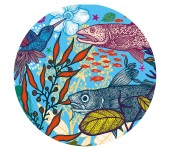 PUZZLE GALLERY - LAND AND SEA - 1000 PZ