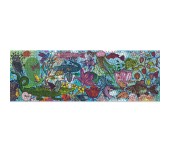 PUZZLE GALLERY - LAND AND SEA - 1000 PZ
