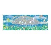 PUZZLE GALLERY -  DREAMY DREAM - 350 PZ