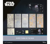 UGEARS - AT-ST WALKER - STAR WARS
