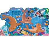 CHI C'È NEL MARE?