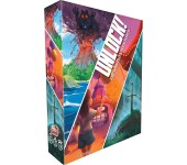 UNLOCK! - ENCHANTED ADVENTURES