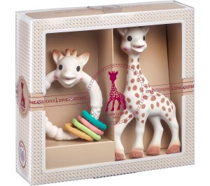 Giraffa Sophie