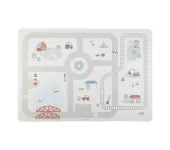 TAPPETO GIOCO CIRCUITO LD