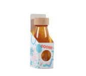 BOTTIGLIA SENSORIALE DELLA CALMA - FLOAT CURCUMA