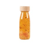 BOTTIGLIA SENSORIALE DELLA CALMA - FLOAT CURCUMA