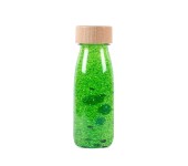 BOTTIGLIA SENSORIALE DELLA CALMA - FLOAT VERDE