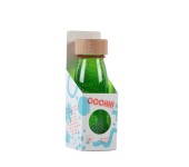 BOTTIGLIA SENSORIALE DELLA CALMA - FLOAT VERDE