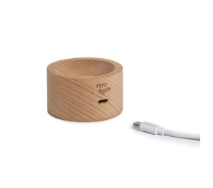 MAGIC LAMP - BASE LUMINOSA PER BOTTIGLIA SENSORIALE DELLA CALMA