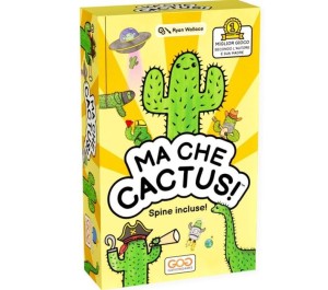 MA CHE CACTUS!