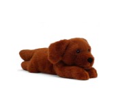 PELUCHE PONDERATO - BUDDY IL LABRADOR