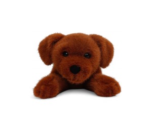 PELUCHE PONDERATO - BUDDY IL LABRADOR