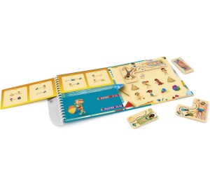 SMART GAMES - PUZZLE BEACH