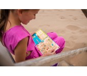 SMART GAMES - PUZZLE BEACH
