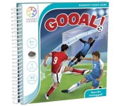 SMART GAMES - GOOAL!