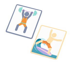 EDULUDO - BODYMOVE