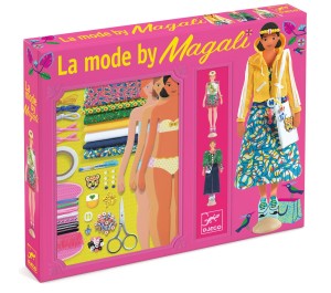 LA MODA BY MAGALI