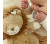 PELUCHE ATTIVITA' SAFARI - LEONE